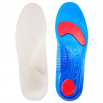 Maraton Gel Insoles Art. 612 Wkładki Żelowe Męskie